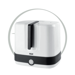 NUK STERILISATEUR VARIO EXPRESS