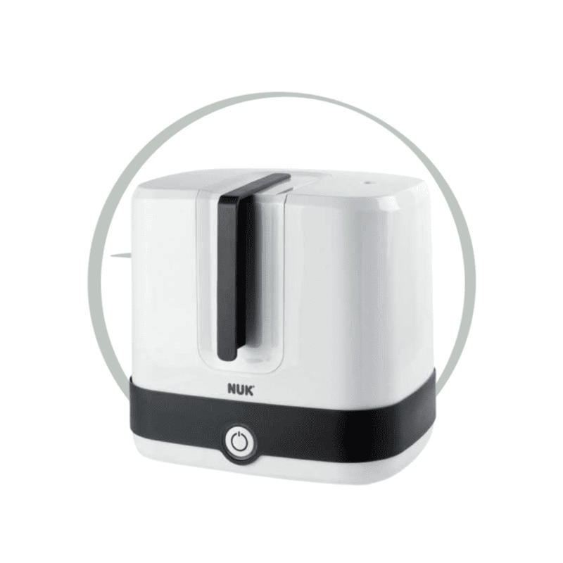 NUK STERILISATEUR VARIO EXPRESS