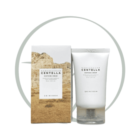 SKIN1004 MADAGASCAR CENTELLA SOOTHING CREAM 30ML