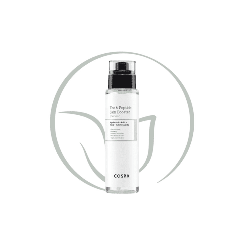 COSRX THE 6 PEPTIDE SKIN BOOSTER SERUM 150ML
