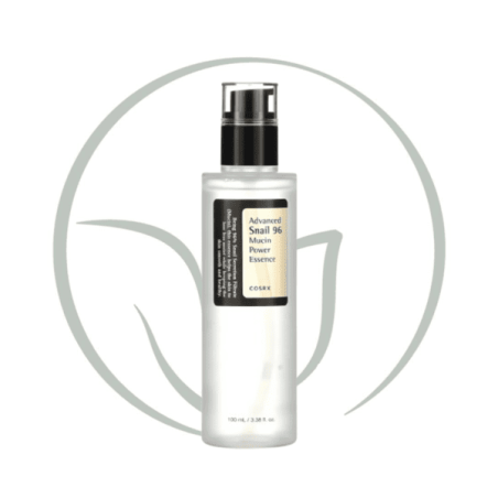 COSRX ADVANCED SNAIL 96% MUCIN POWER ESSENCE 100 ML