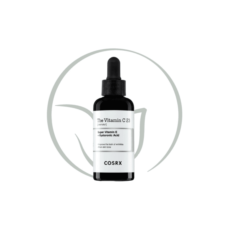 COSRX THE VITAMIN C 23 SERUM 20ML