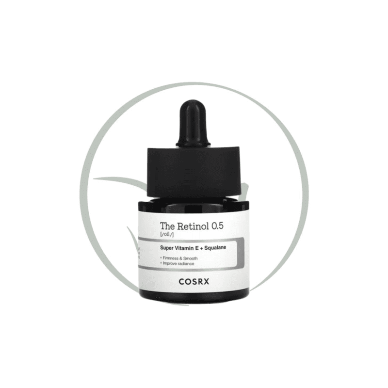 COSRX THE RETINOL 0.5 OIL 20ML