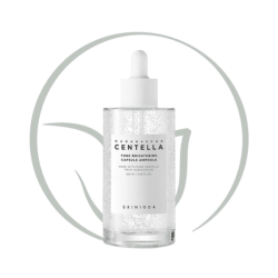 SKIN1004 MADAGASCAR CENTELLA TONE BRIGHTENING CAPSULE AMPOULE - 100ML