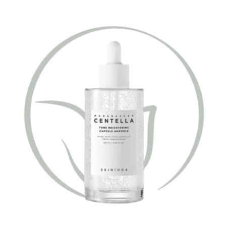 SKIN1004 MADAGASCAR CENTELLA TONE BRIGHTENING CAPSULE AMPOULE - 100ML
