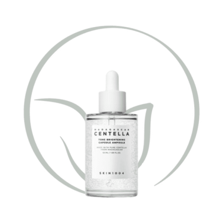 SKIN1004 MADAGASCAR CENTELLA TONE BRIGHTENING CAPSULE AMPOULE - 50ML