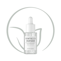 SKIN1004 MADAGASCAR CENTELLA TONE BRIGHTENING CAPSULE AMPOULE - 30ML