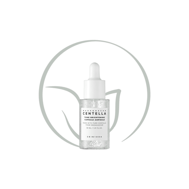 SKIN1004 MADAGASCAR CENTELLA TONE BRIGHTENING CAPSULE AMPOULE - 30ML