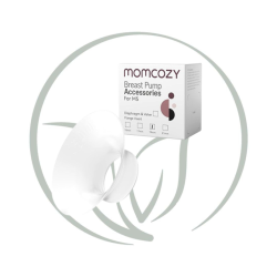 MOMCOZY INSERT TIRE LAIT PORTABLE MOMCOZY M5 – TAILLES 15MM, 17MM, 19MM, 21MM - 19MM