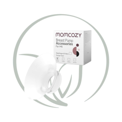 MOMCOZY INSERT TIRE LAIT PORTABLE MOMCOZY M5 – TAILLES 15MM, 17MM, 19MM, 21MM - 21MM