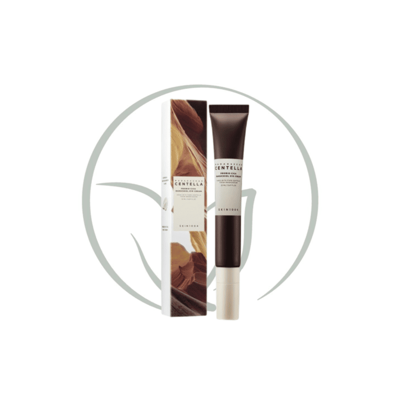SKIN1004 MADAGASCAR CENTELLA PROBIO CICA BAKUCHIOL EYE CREAM 20ML