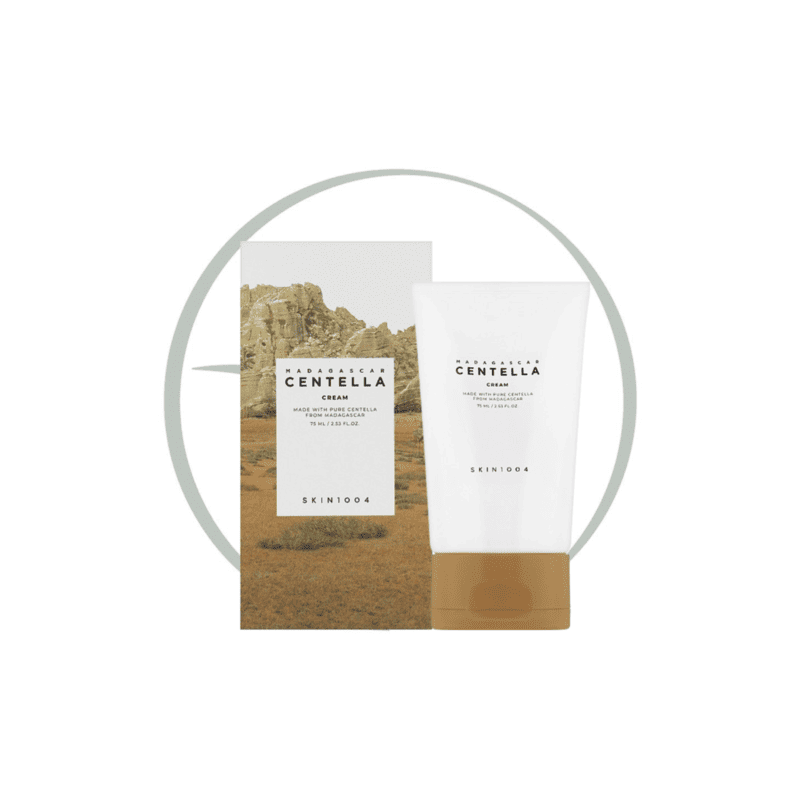 SKIN1004 MADAGASCAR CENTELLA CREAM 75ML