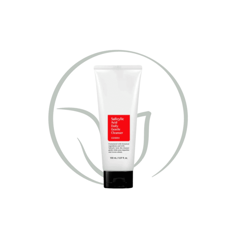 COSRX SALICYLIC ACID DAILY GENTLE CLEANSER 150ML