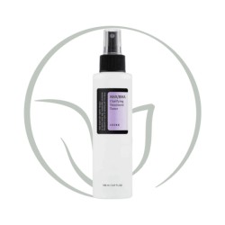 COSRX AHA/BHA CLARIFYING TREATMENT TONER