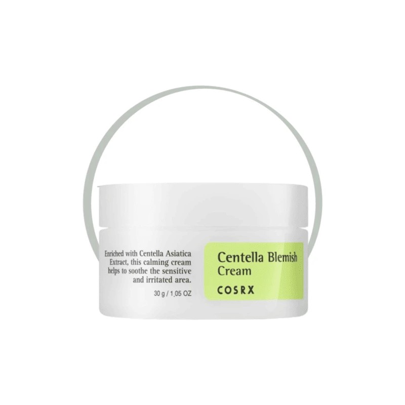 COSRX CENTELLA BLEMISH CREAM 30G