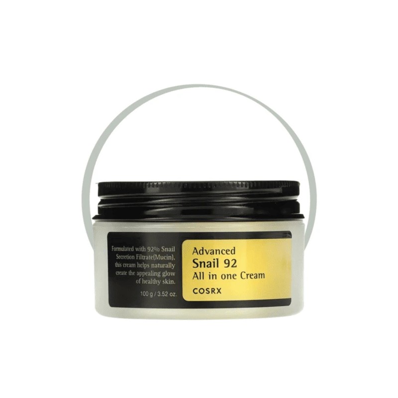 COSRX ADVANCED SNAIL 92 ALL IN ONE CREAM 100G