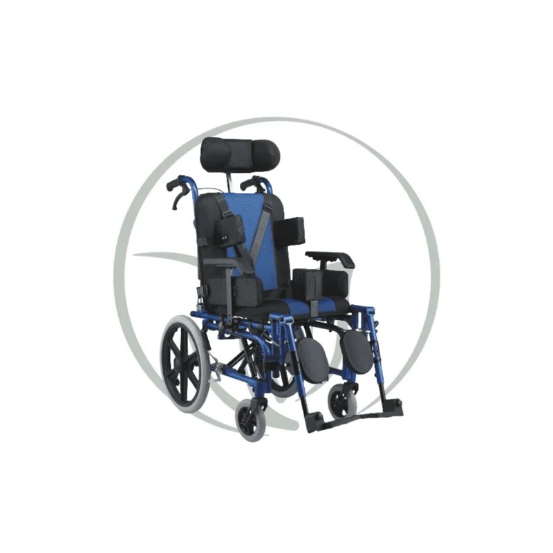 FAUTEUIL IMC JUNIOR MOM 958LBJPY-44