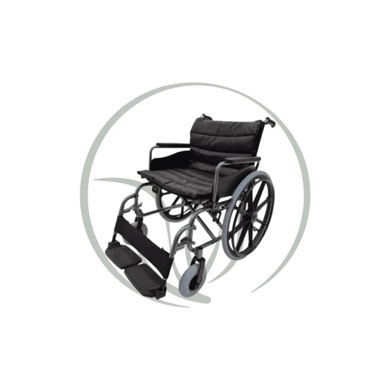 FAUTEUIL ROULANT POUR OBESE MOM 951AC-56