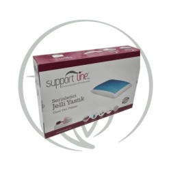SUPPORT LINE ERS SL 22 OREILLER VISCO MEMOIRE