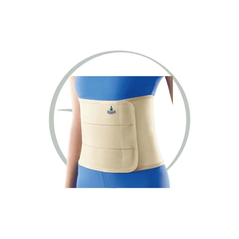 OPPO CEINTURE ABDOMINALE 3 BANDES OP 2060
