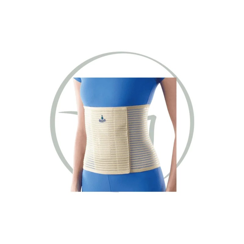 OPPO CEINTURE ABDOMINALE AEREE OP 2160