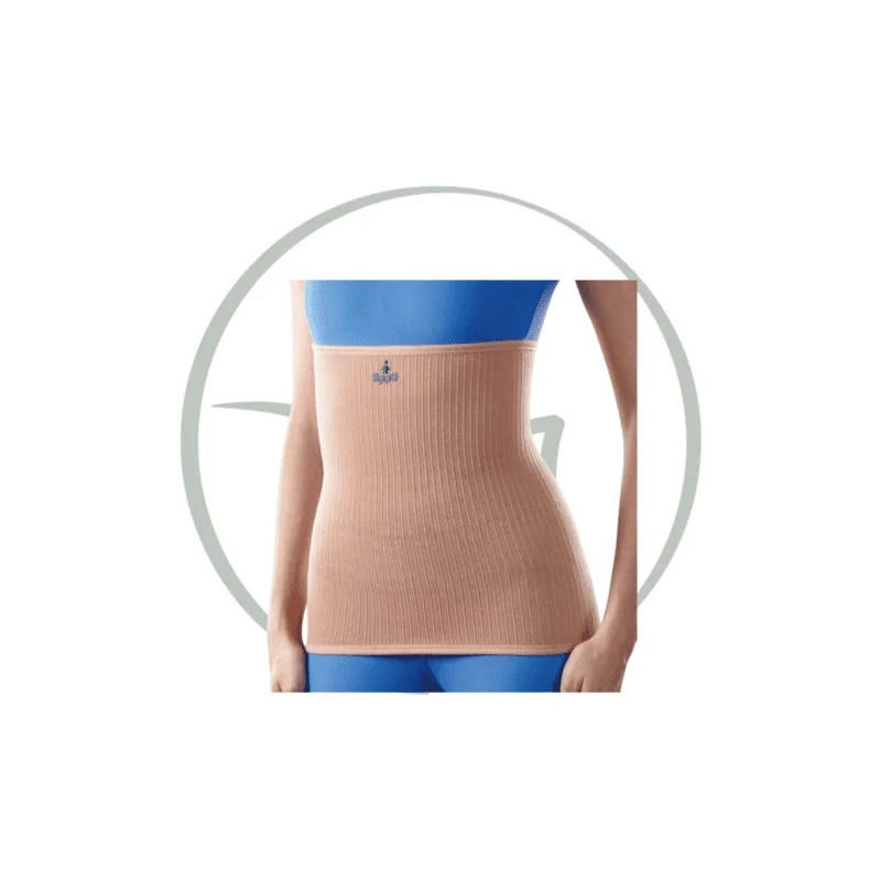 OPPO CEINTURE ABDOMINALE EN TUBE OP 2162 - S