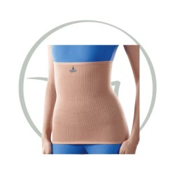 OPPO CEINTURE ABDOMINALE EN TUBE OP 2162 - M