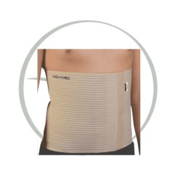 NOVAMED CEINTURE ABDOMINALE NOV5700 - S