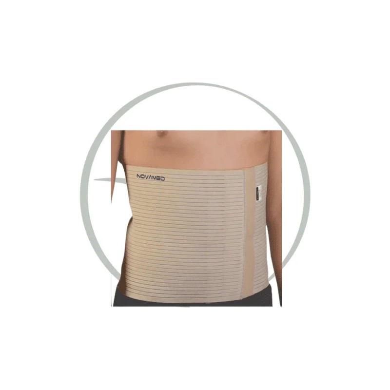 NOVAMED CEINTURE ABDOMINALE NOV5700 - S