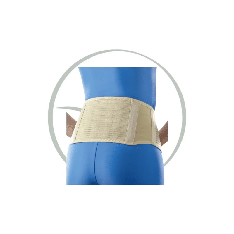 OPPO CEINTURE BIOMAGNÉTIQUE AEREE OP 2668