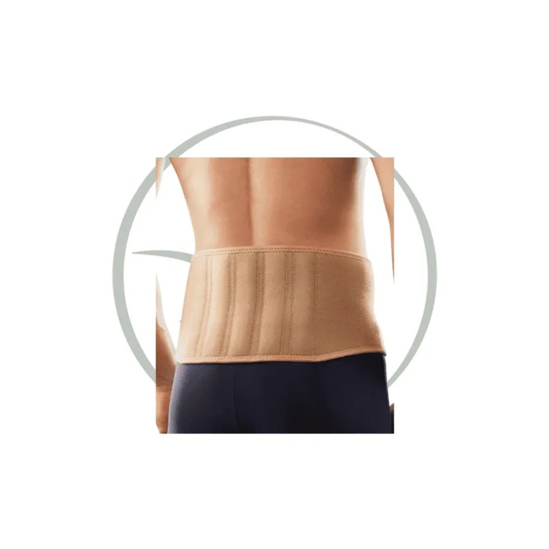 OPPO CEINTURE BIOMAGNÉTIQUE OP 1660