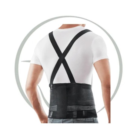 OPPO CEINTURE DORSALE INDUSTRIELLE OP 2169 - XXL