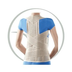 OPPO CEINTURE DORSOLOMBAIRE OP 2166 - S