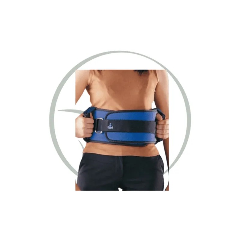 OPPO CEINTURE DE MAINTIEN OP 1069 - S