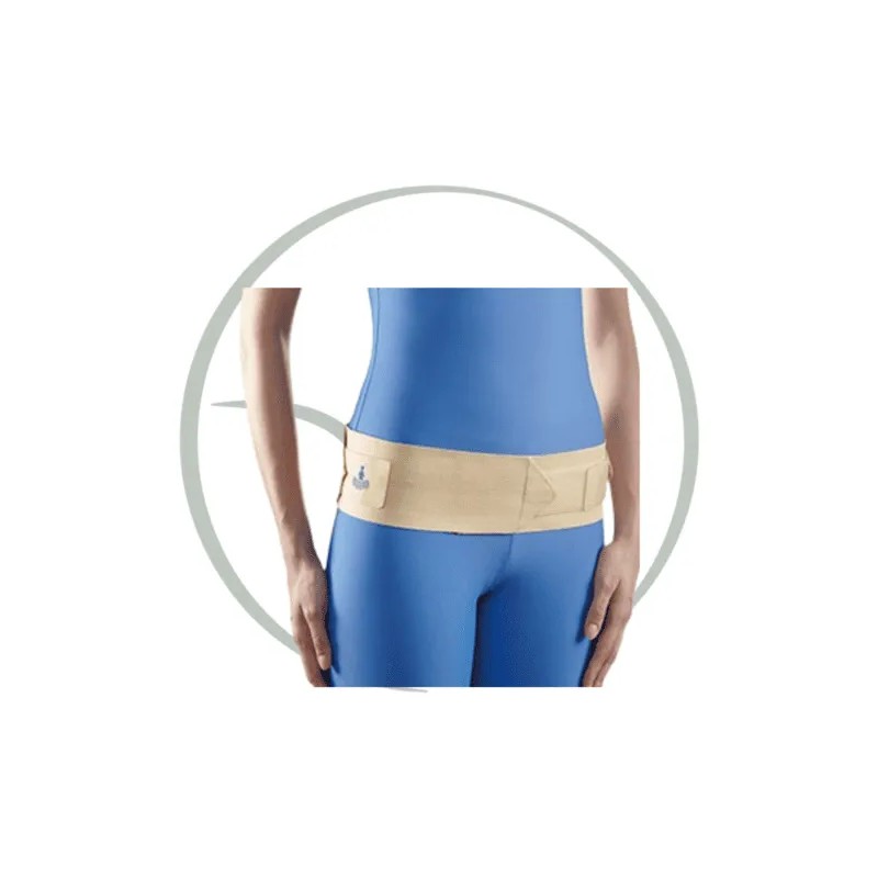 OPPO CEINTURE EN HAMAC OP 2262 - S