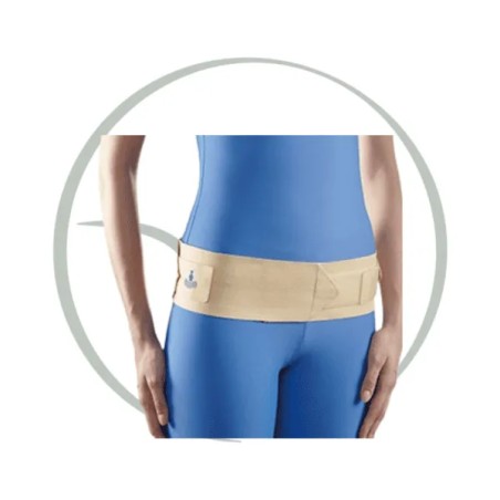 OPPO CEINTURE EN HAMAC OP 2262 - S