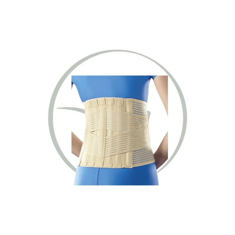 OPPO CEINTURE LOMBAIRE OP 2164