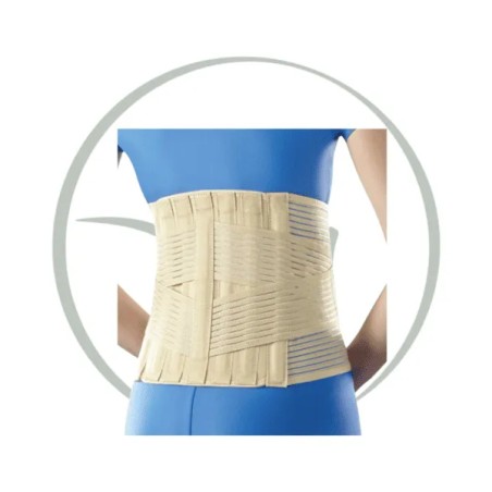 OPPO CEINTURE LOMBAIRE OP 2164 - S