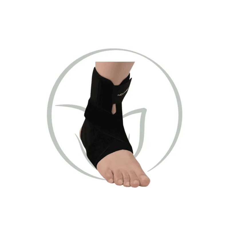 NOVAMED CHEVILLÈRE LIGAMENTAIRE NOV9000 - XL