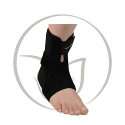 NOVAMED CHEVILLÈRE LIGAMENTAIRE NOV9000 - XLL