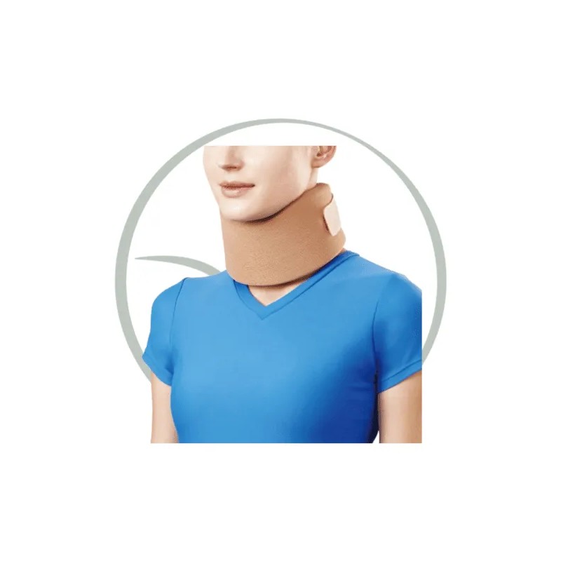 OPPO COLLIER CERVICAL SOUPLE C2 OP 4092 - XL