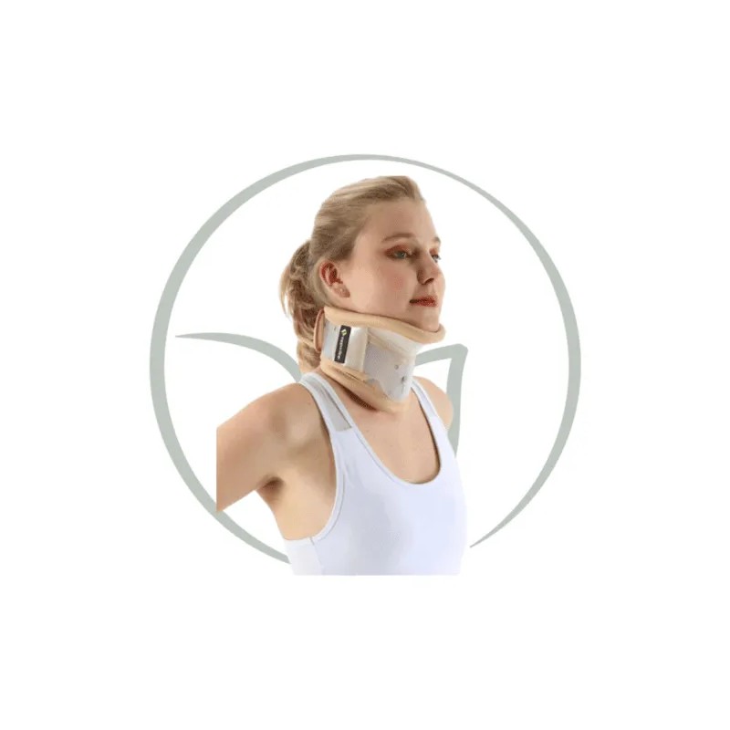 SUPPORTLINE ERS 109 COLLIEER CERVICAL AVEC MENTONNIER - M