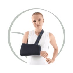 SUPPORTLINE ERS SL 01F BANDIÈRE À POCHE STABILISATRICE - XL