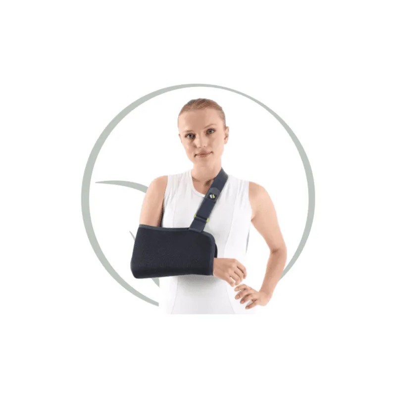 SUPPORTLINE ERS SL 05D COLLIR CERVICAL C2 - M