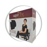 SUPPORTLINE ERS SL 06V COUSSIN LOMBAIRE VISCO