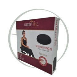 SUPPORTLINE ERS SL 07V COUSSIN TROUE VISCO