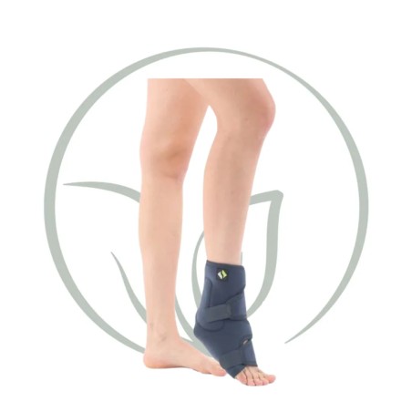 SUPPORTLINE ERSA 213 ATTELLE DE CHEVILLE SOUTENUE PAR MALLEOL