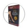 SUPPORTLINE ERSA 509 CHAUSSETTES DE COMPRESSION SOUS LE GENOU - 4