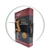 SUPPORTLINE ERSA 511 COLLANT DE COMPRESSION CLASSE 2 - 3