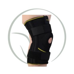 NOVAMED GENOUILLÈRE LIGAMENTAIRE NOV6300 - S